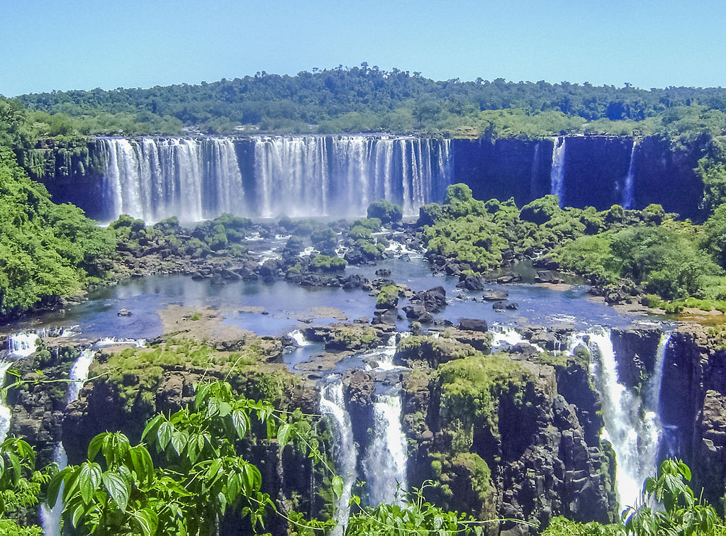 Argentina