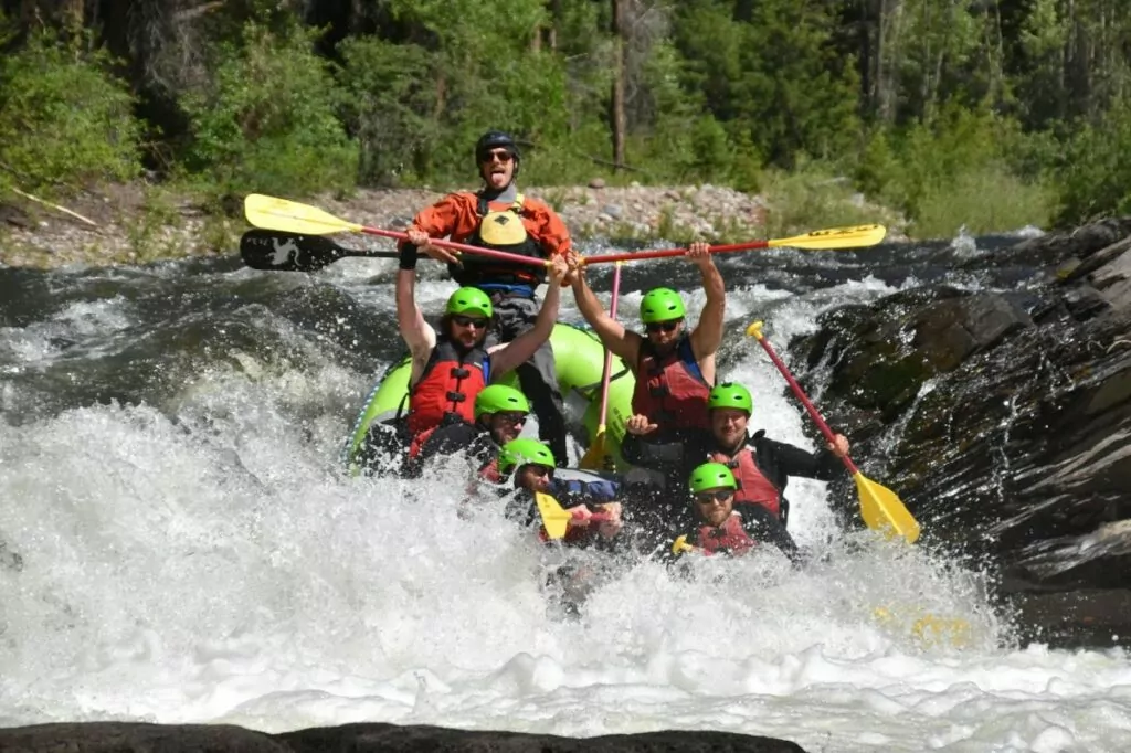 Adventure Activity