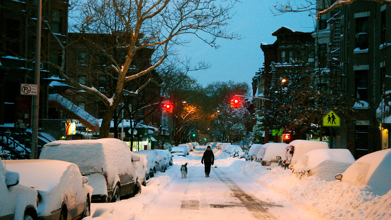 New York City, USA