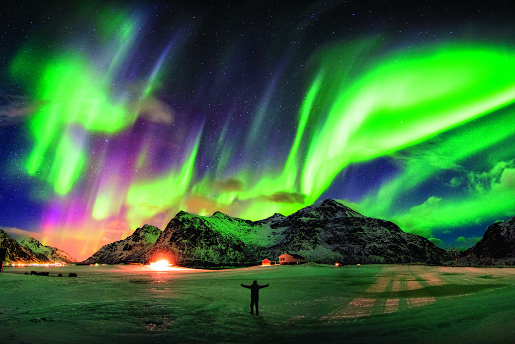 Norway