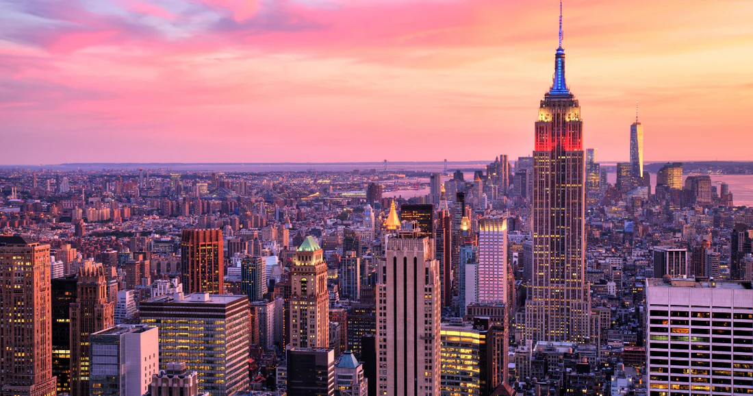 New York City