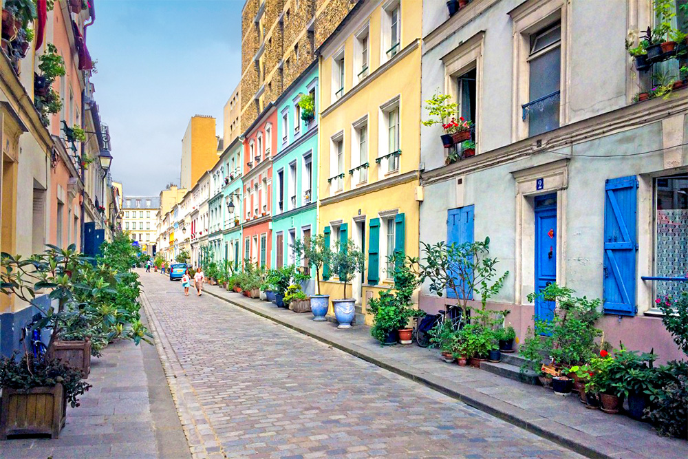 Paris, France